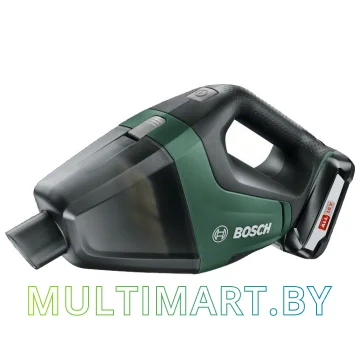 Пылесос Bosch UniversalVac 18 06033B9102 (без АКБ)
